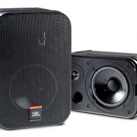 MONITOR PASSIVI JBL 5.25" 300W NERA