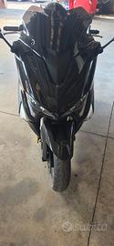 Yamaha T Max 530 - 2017
