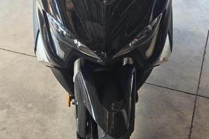 Yamaha T Max 530 - 2017