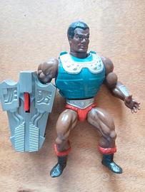 Clamp Clamp Master of the Universe 1986