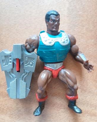 Clamp Clamp Master of the Universe 1986