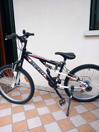 Bicicletta 24''
