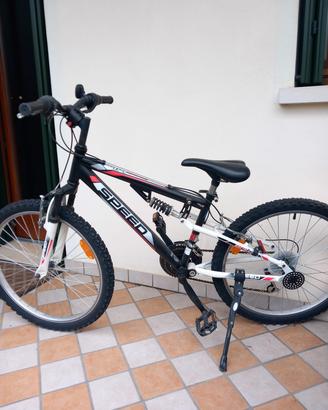 Bicicletta 24''