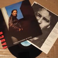 Vasco Rossi Cosa Succede In Città Vinile Germania