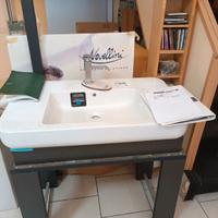 Lavabo 90cm Pozzi Ginori 