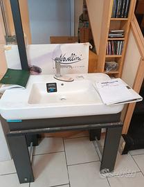 Lavabo 90cm Pozzi Ginori 