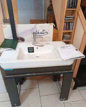 Lavabo 90cm Pozzi Ginori 