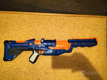 Nerf Fucile