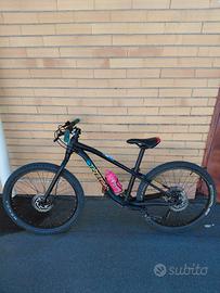 Bicicletta Orbea Laufey H30 24''