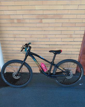 Bicicletta Orbea Laufey H30 24''