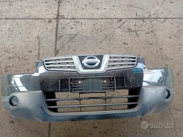Paraurti Anteriore Nissan Qashqai J10E (2007 – 201