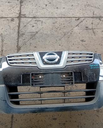Paraurti Anteriore Nissan Qashqai J10E (2007 – 201