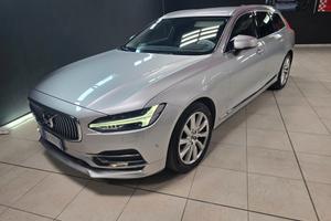 Volvo V90 D5 AWD Geartronic Inscription