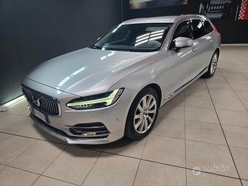Volvo V90 D5 AWD Geartronic Inscription
