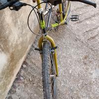 montain bike 