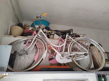 biciclette Atala bacchetta