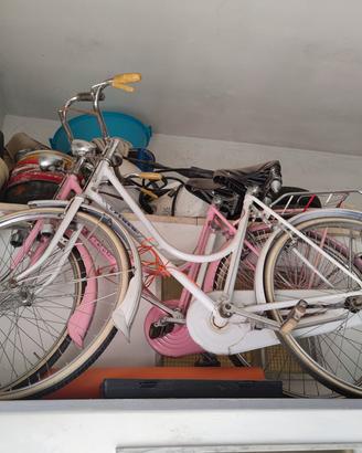 biciclette Atala bacchetta