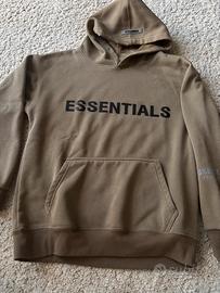 Essentials hoodie