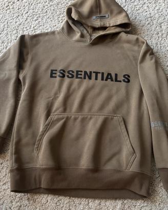 Essentials hoodie