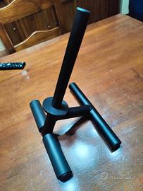 Tib trainer