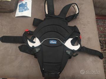 Marsupio You & Me Chicco