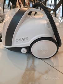 Polti Vaporetto smart 120