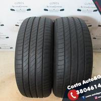 Saldi 205 55 16 Michelin 85% 2020 205 55 R16