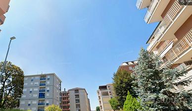 Bilocale confortevole con terrazzo Busto Arsizio