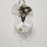 CAMPANELLA DECORATIVA MADE IN ITALY