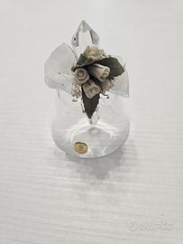 CAMPANELLA DECORATIVA MADE IN ITALY