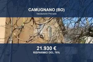 Immobile in asta di 336 m² con più di 5 locali e b