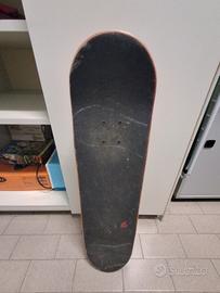 skate professionale Tony Hawks