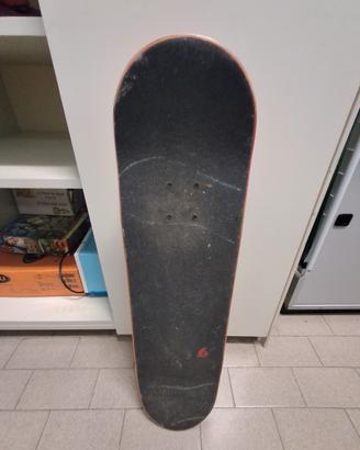 skate professionale Tony Hawks