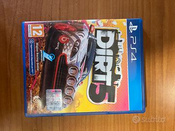Dirt 5