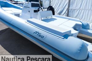 Gommone PY 60  Panamera Yacht