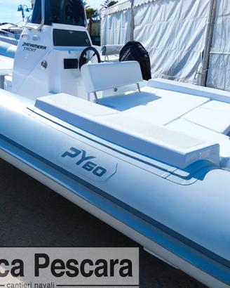 Gommone PY 60  Panamera Yacht