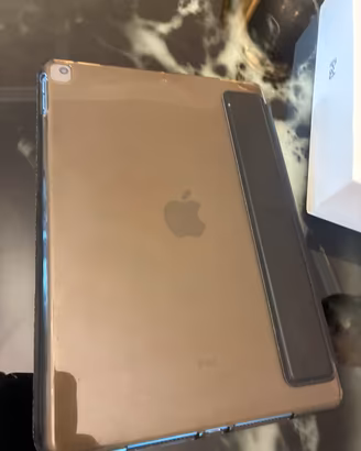 iPad 9 generation wifi