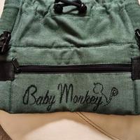 Marsupio Baby Monkey