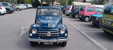 Fiat topolino c
