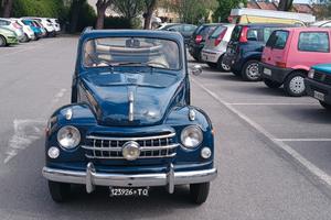 Fiat topolino c