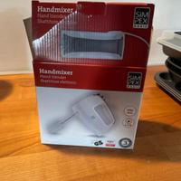 Sbattitore elettrico