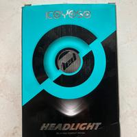 Lampadine Led Koyoso H4 bianco set conpleto