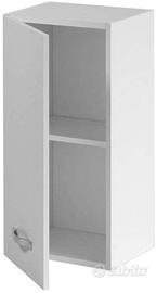 Mobile pensile con Le Seguenti Misure: h= 72 cm, l