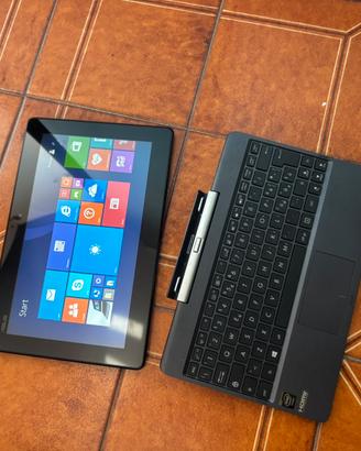 Asus transformer book mini pc laptop