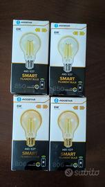 Lampadine smart Aigostar 6w nuove