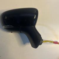 Specchietto retrovisore DX renault captur 2017