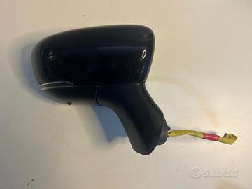 Specchietto retrovisore DX renault captur 2017