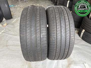gomme usate 2554520 Estivo MICHELIN - LAT - 373