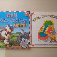 Libri per bambini - Come nuovi