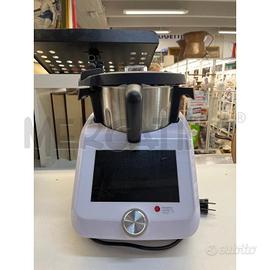 ROBOT CUCINA MONSIEUR CUISINE MART SKMS 1200 A1 SI